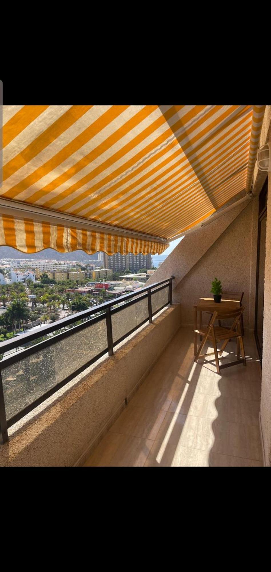 Los Cristianos Royal Views Arona  Kültér fotó