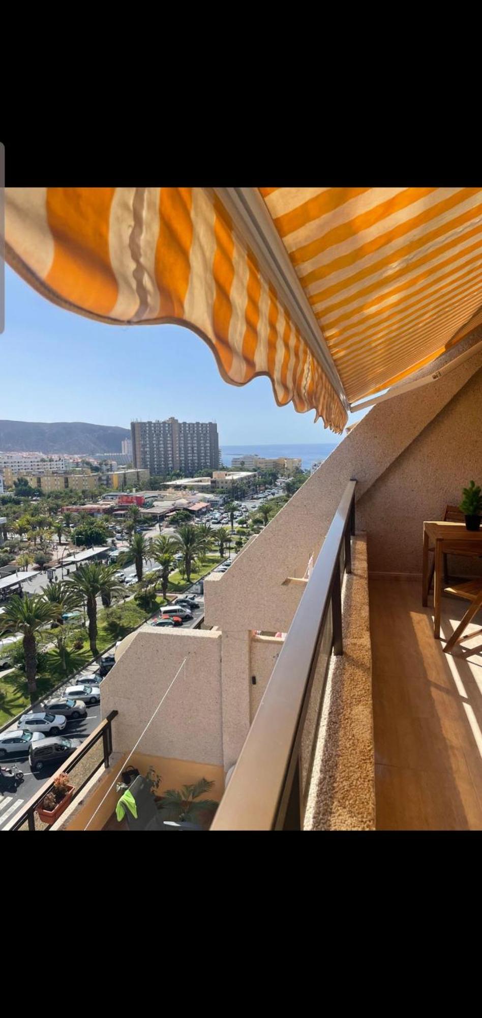 Los Cristianos Royal Views Arona  Kültér fotó
